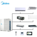 Midea Energy Saving Low Noise Industrial Air Conditioner with CE Certification
